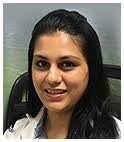 Dr Lajja shah